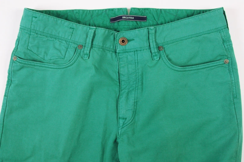 Incotex Jeans: 34