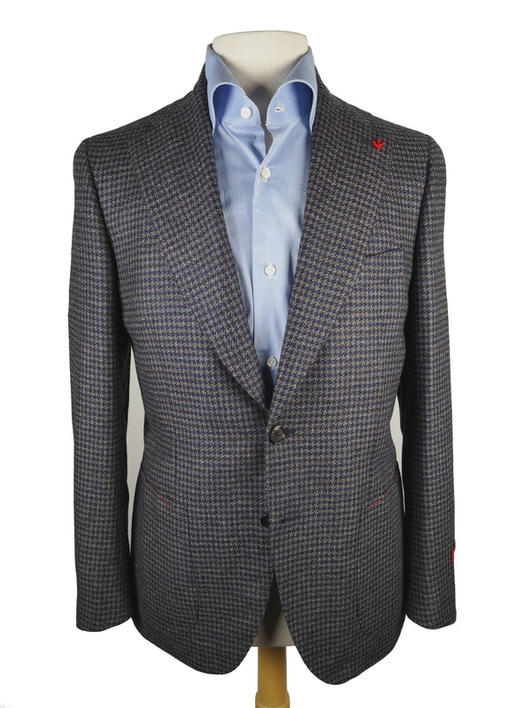 Isaia Sport Coat 38R