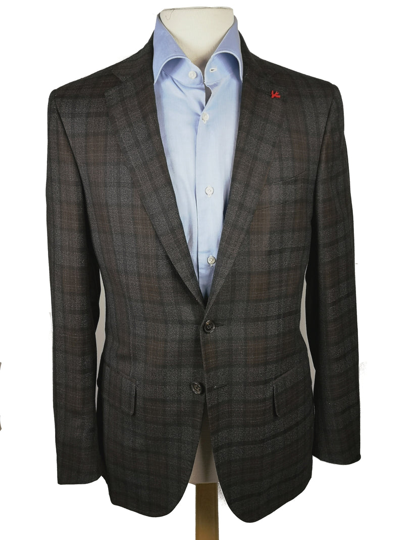 Isaia Sport Coat 38R