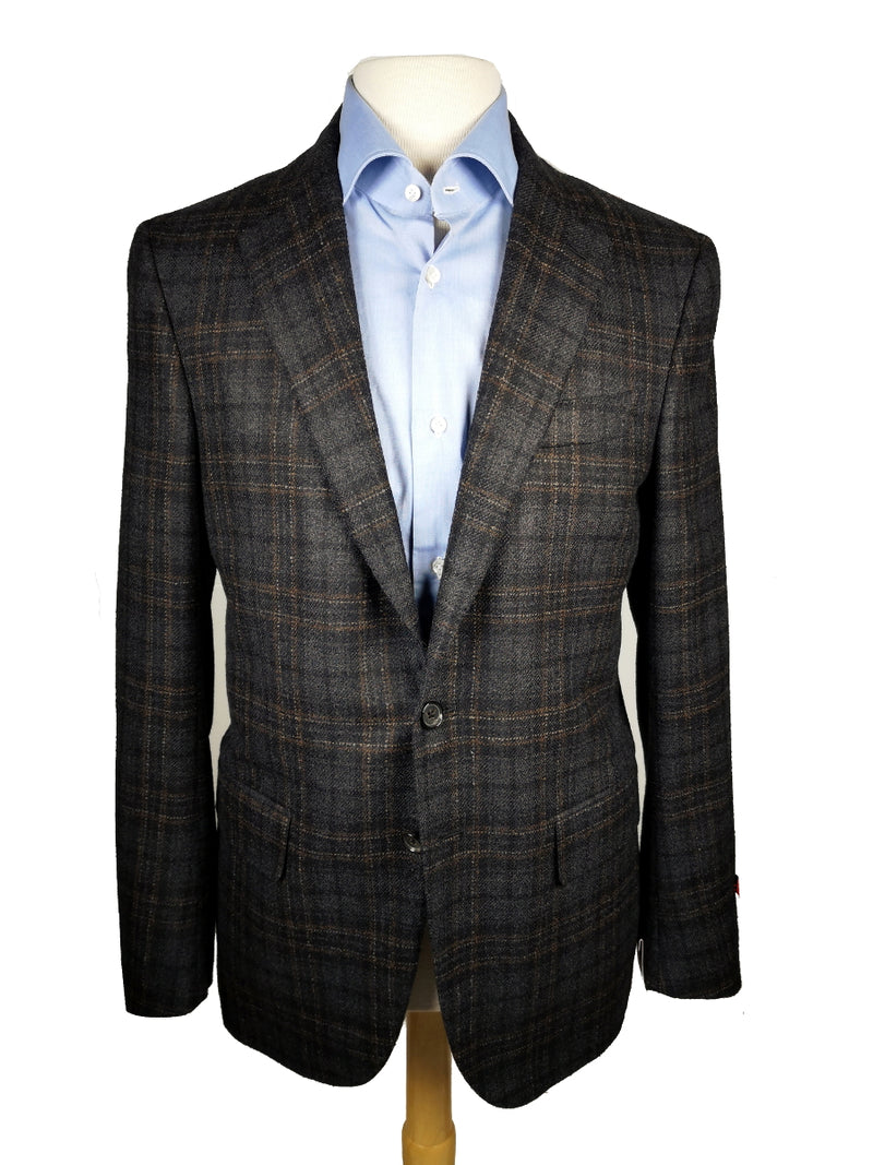 Isaia Sport Coat 39/40R