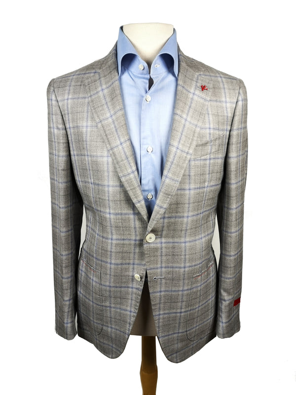 Isaia Sport Coat 38R