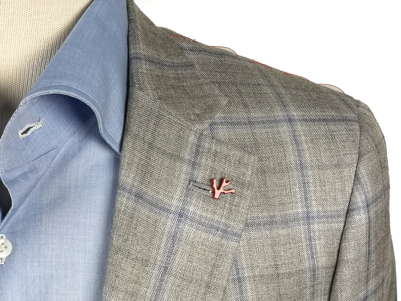 Isaia Sport Coat 38R