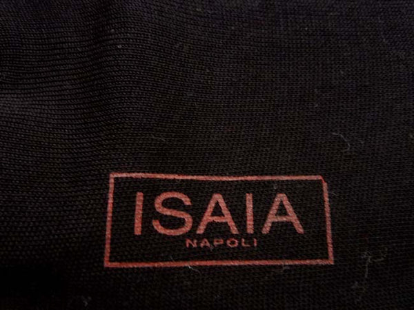 Isaia Socks: Sock Size 10