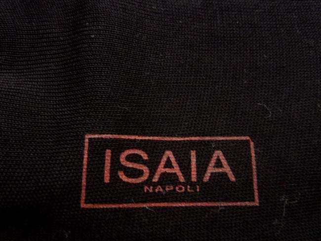 Isaia Socks: Sock Size 10