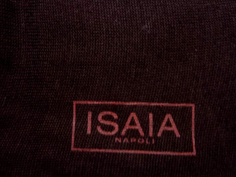 Isaia Socks: Sock Size 10