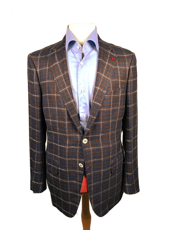 Isaia Sport Coat 39/40R