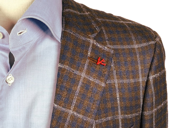 Isaia Sport Coat 39/40R