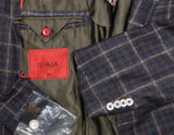 Isaia Sport Coat 39/40R
