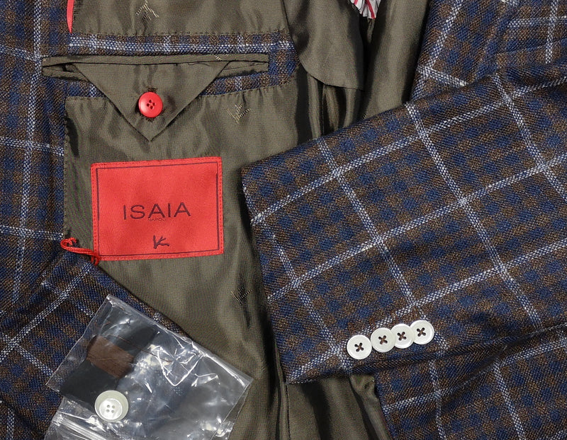 Isaia Sport Coat 39/40R