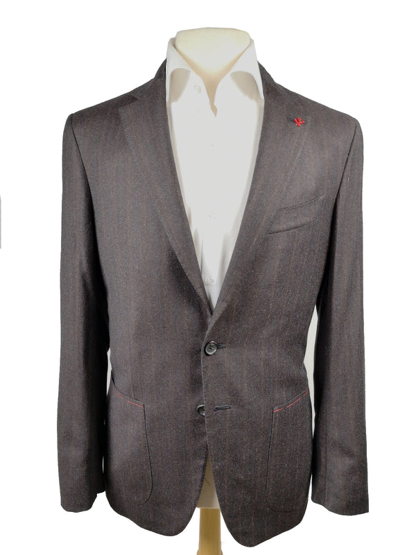 Isaia Suit 38R