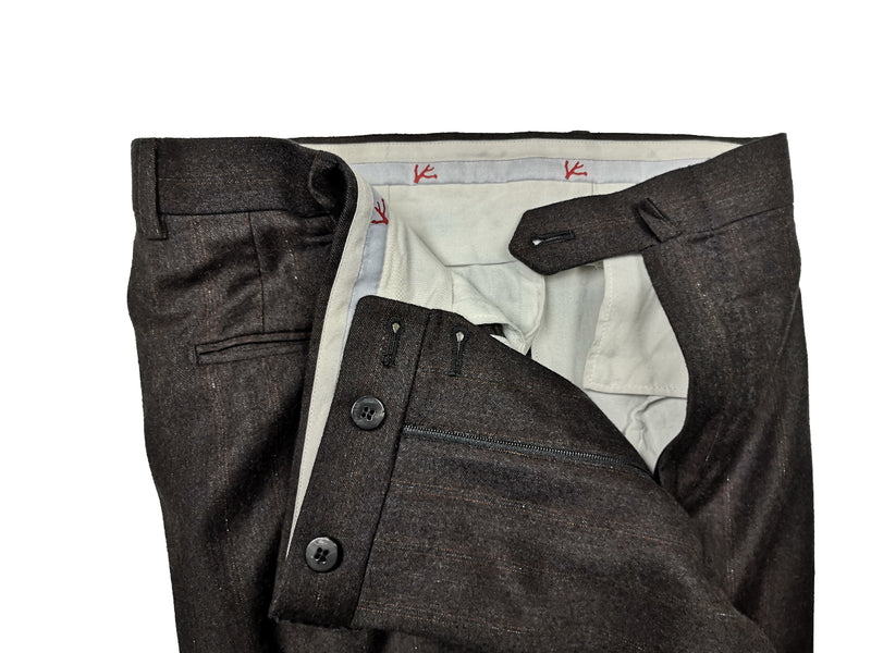 Isaia Suit 38R