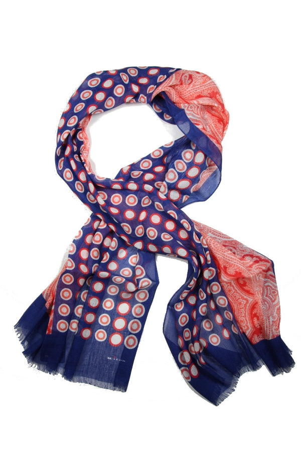 Kiton Scarf