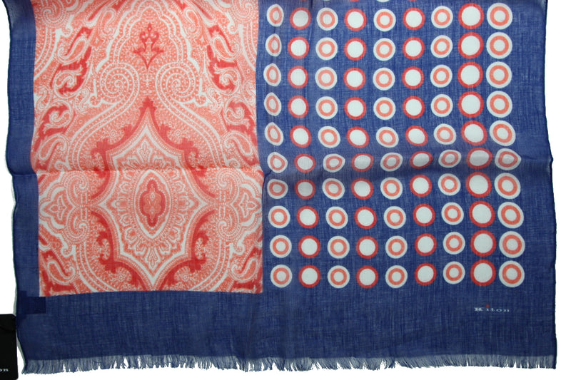 Kiton Scarf