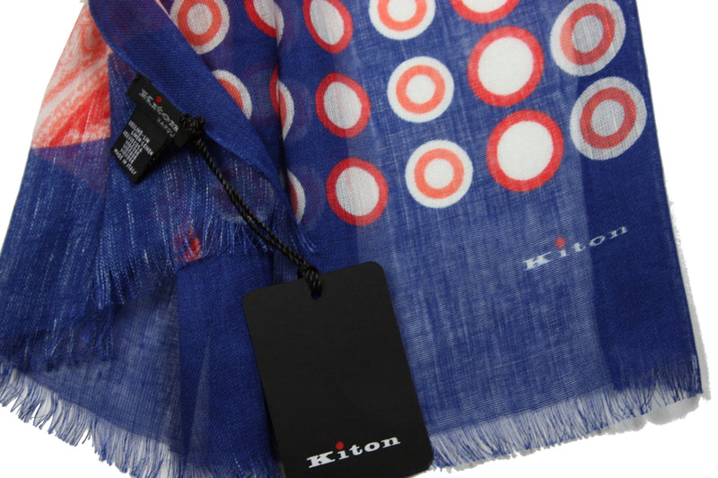 Kiton Scarf