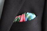Kiton Pocket Square