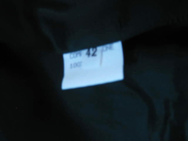 Kiton Women's Skirt Olive Green Wool IT 42