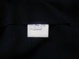 Kiton Women's Skirt Woven Stripe Wool IT 42