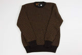 Kiton Sweater: Small