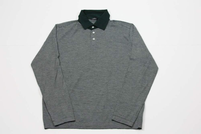 Kiton Sweater: Medium