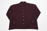 Kiton Sweater: Medium