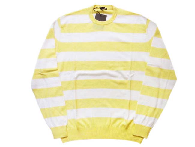 Kiton Sweater: Medium