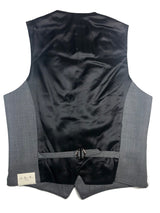 Luigi Bianchi Vest Small/48