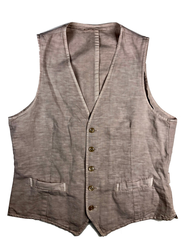 LBM 1911 Vest Medium/50