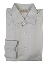 Luigi Bianchi Shirt 15.75