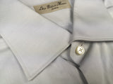 Luigi Bianchi Shirt 15.75