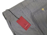 Luigi Bianchi  Trousers 34