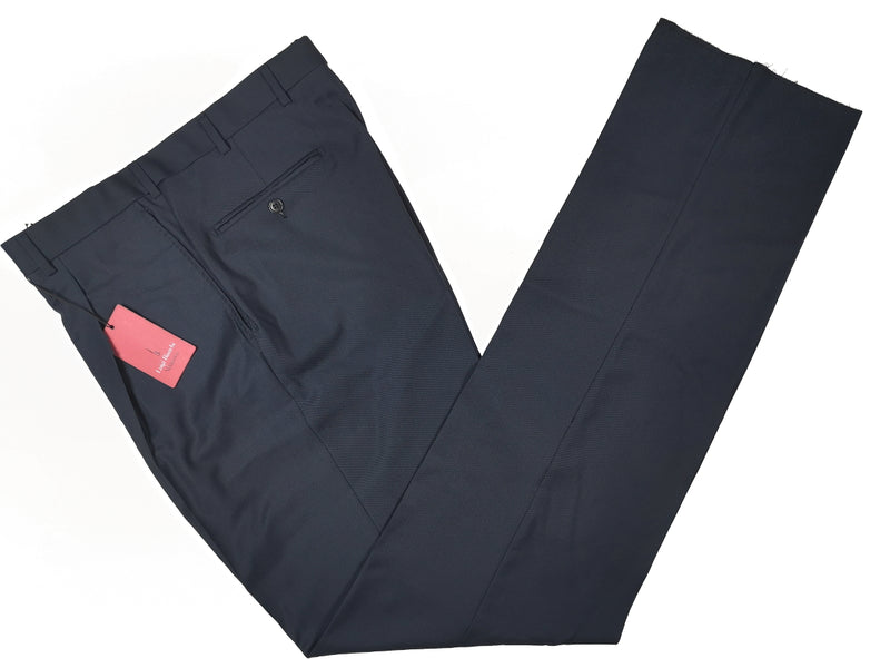 Luigi Bianchi  Trousers 34