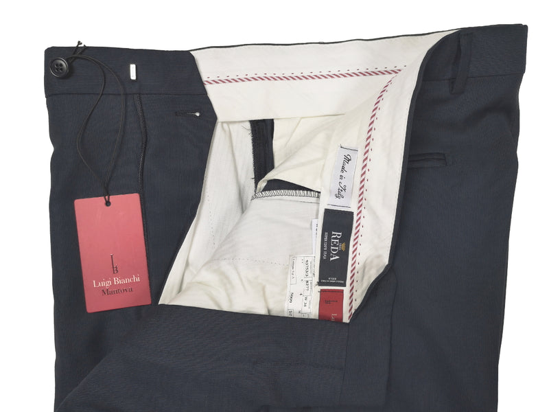 Luigi Bianchi  Trousers 34