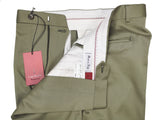Luigi Bianchi  Trousers 34