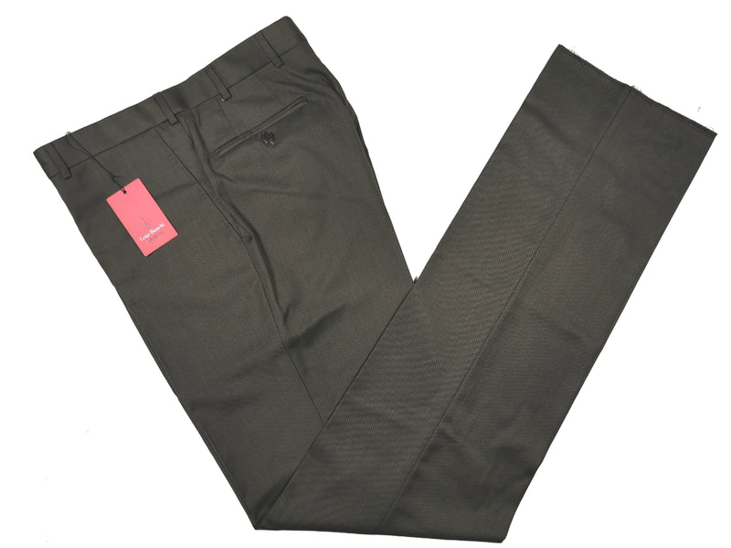 Luigi Bianchi  Trousers 34