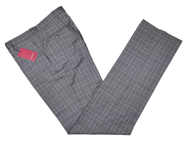 Luigi Bianchi  Trousers 34