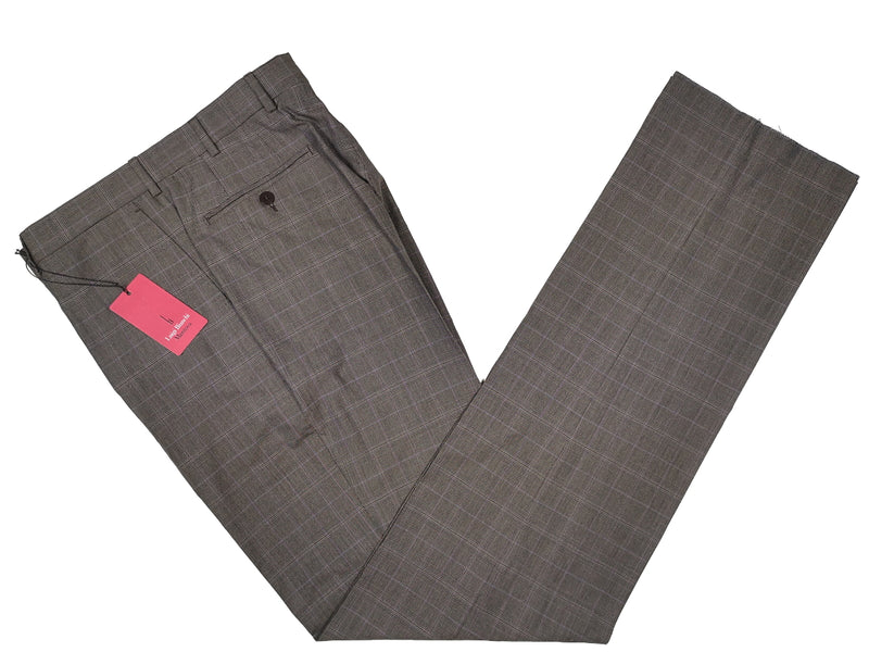 Luigi Bianchi  Trousers 34