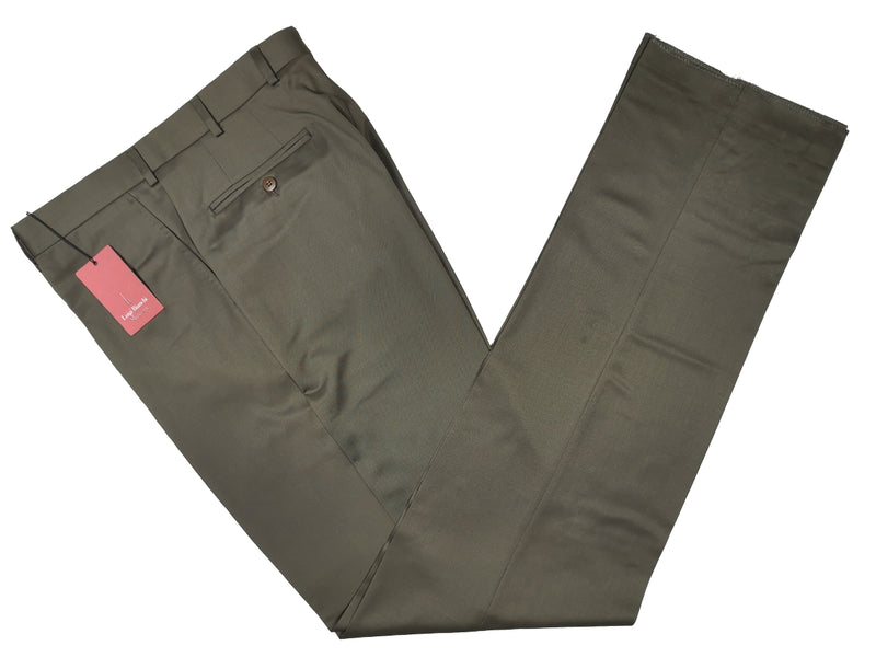 Luigi Bianchi  Trousers 36