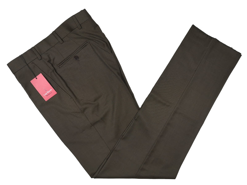 Luigi Bianchi  Trousers 34