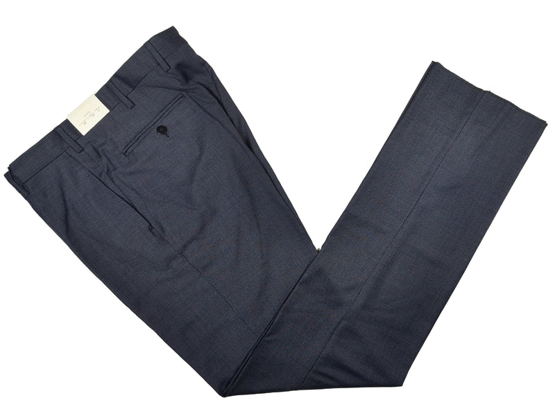 Luigi Bianchi  Trousers 34