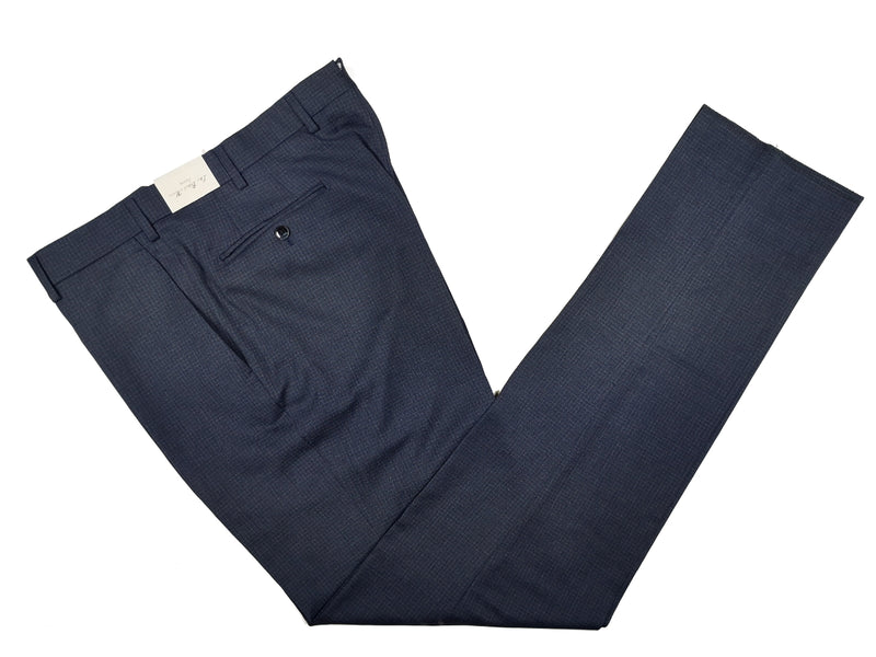 Luigi Bianchi  Trousers 36