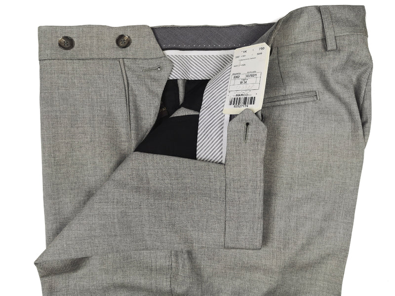 Luigi Bianchi  Trousers 34