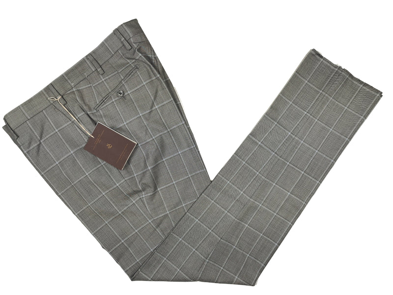 Luigi Bianchi  Trousers 34