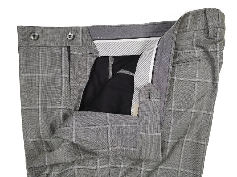 Luigi Bianchi  Trousers 34