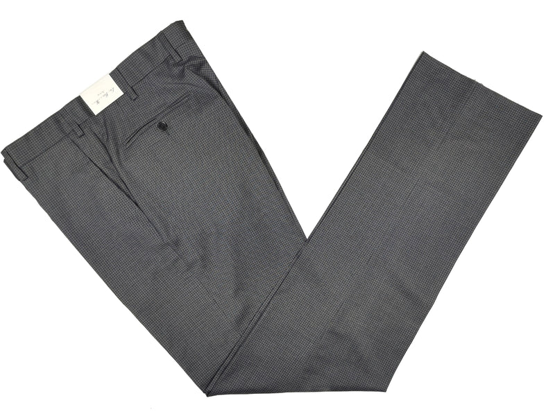 Luigi Bianchi  Trousers 34