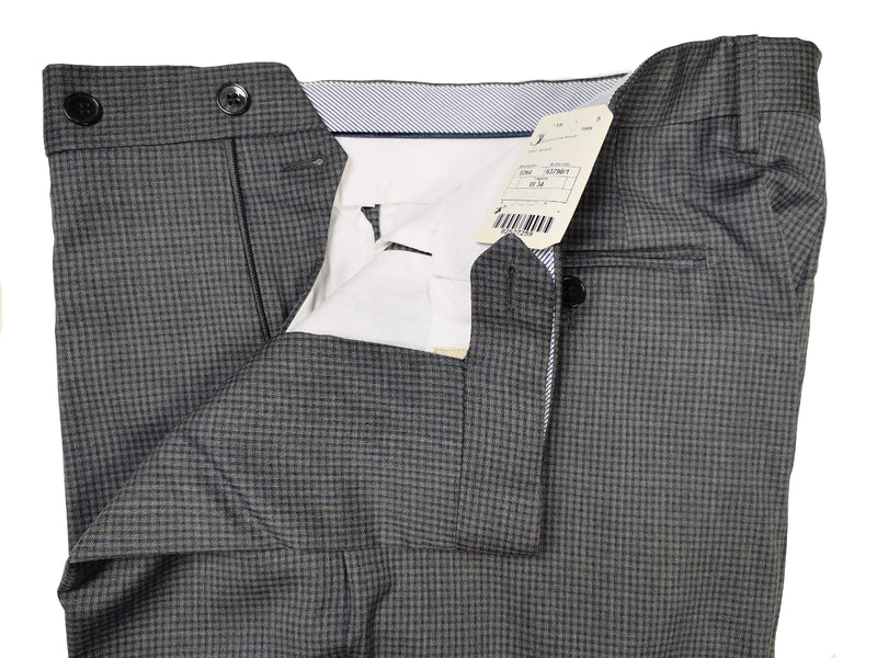 Luigi Bianchi  Trousers 34