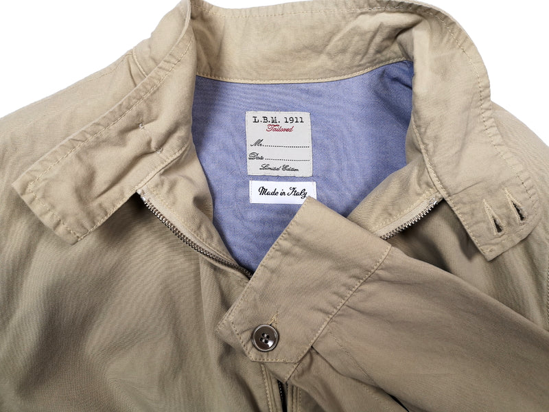 LBM 1911 Jacket Medium