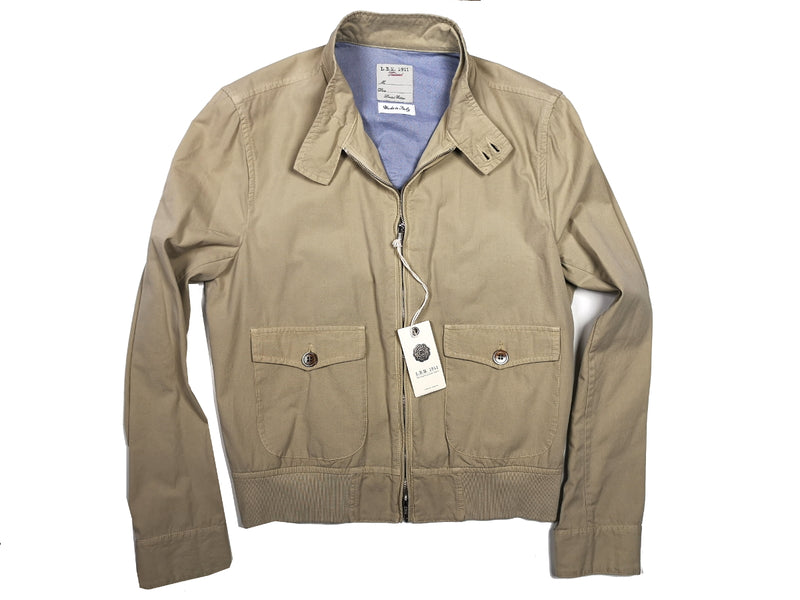 LBM 1911 Jacket Medium