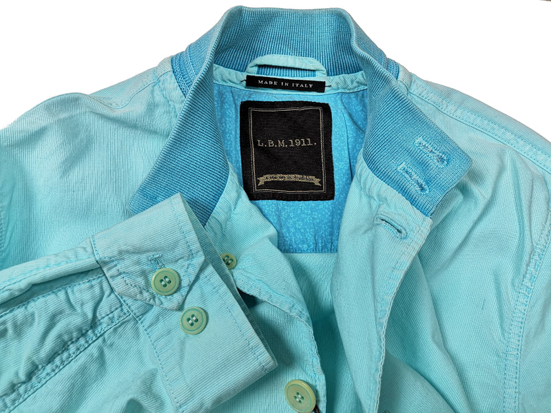 LBM 1911 Jacket Small