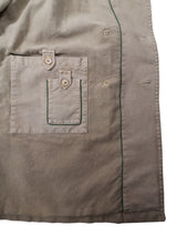 LBM 1911 Trench Coat Medium