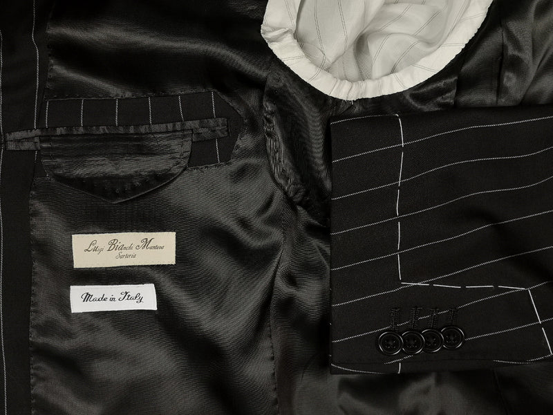 Luigi Bianchi Suit 44R